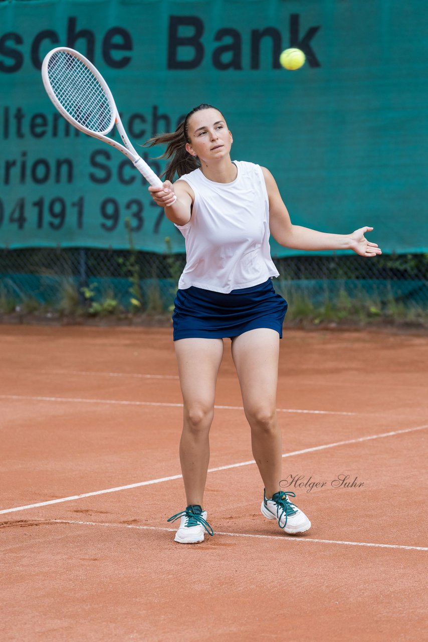 Bild 9 - RL TC an der Schirnau - SV Zehlendorfer Wespen : Ergebnis: 9:0